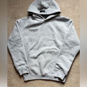 Comfrt Coordinate Hoodie